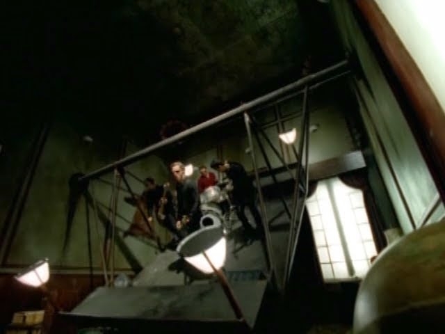 Metallica - The Memory Remains [Official Music Video]