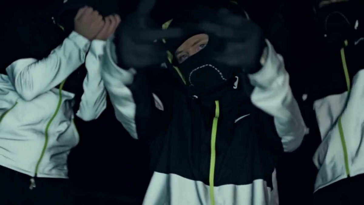 Yung Lean - Kyoto