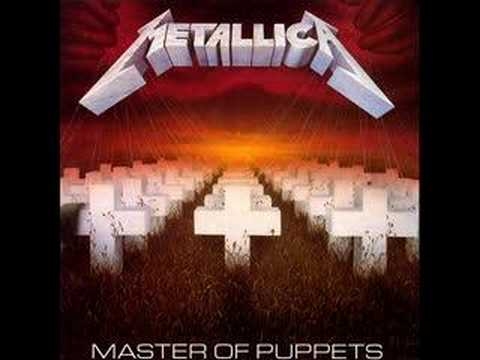 Metallica-Battery