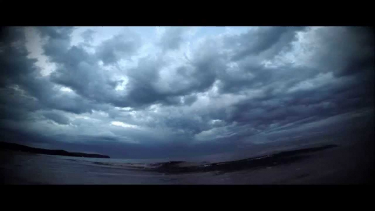 D-feens - Dark Clouds / Techno, dark tech