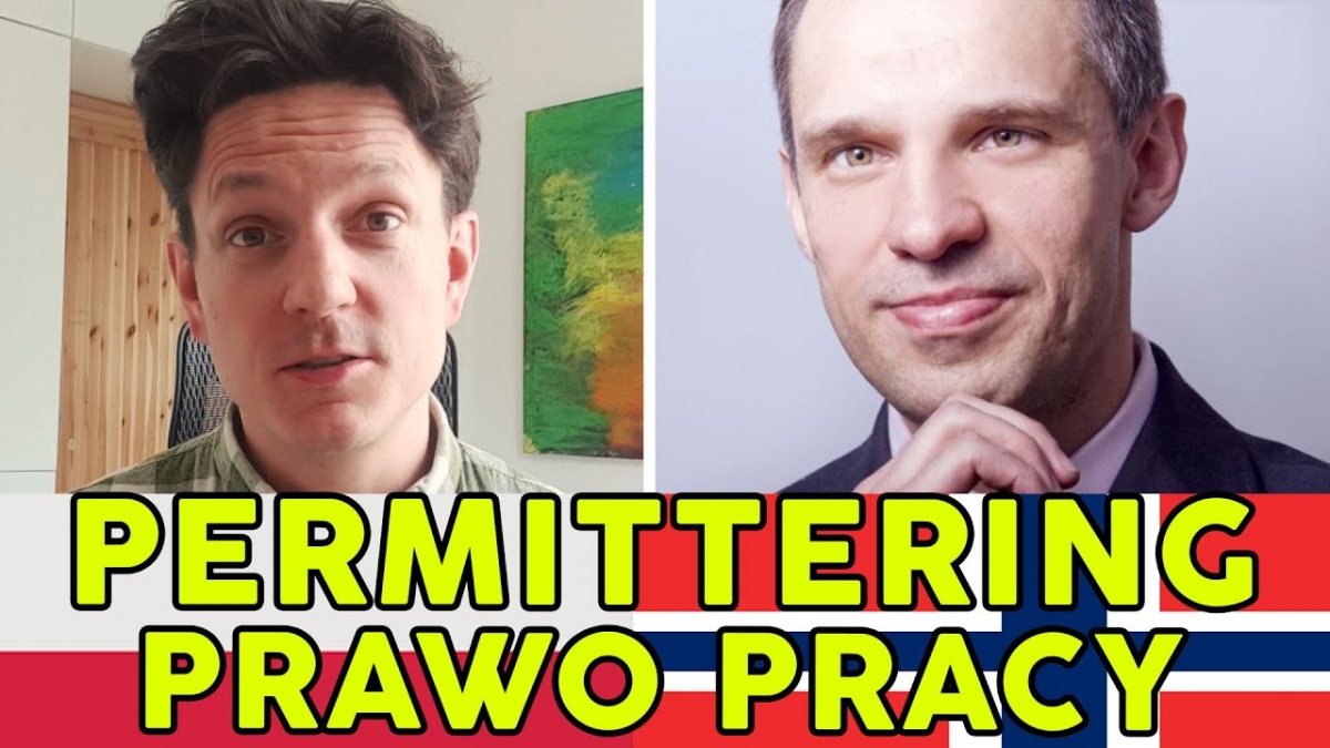 ZMIANY!! Prawo pracy, permittering, pomoc dla pracodawcy, wynajem, więzienia - adw Tomasz Nierzwicki