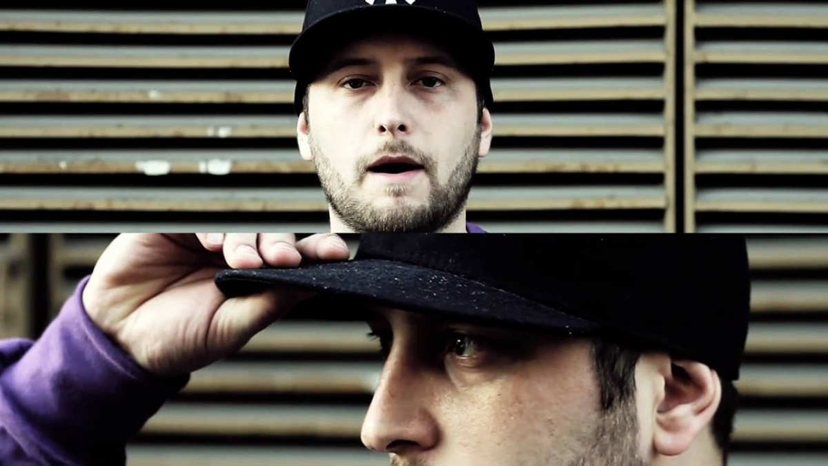 Pezet & Małolat feat. Małpa - Nagapiłem się (teledysk)
