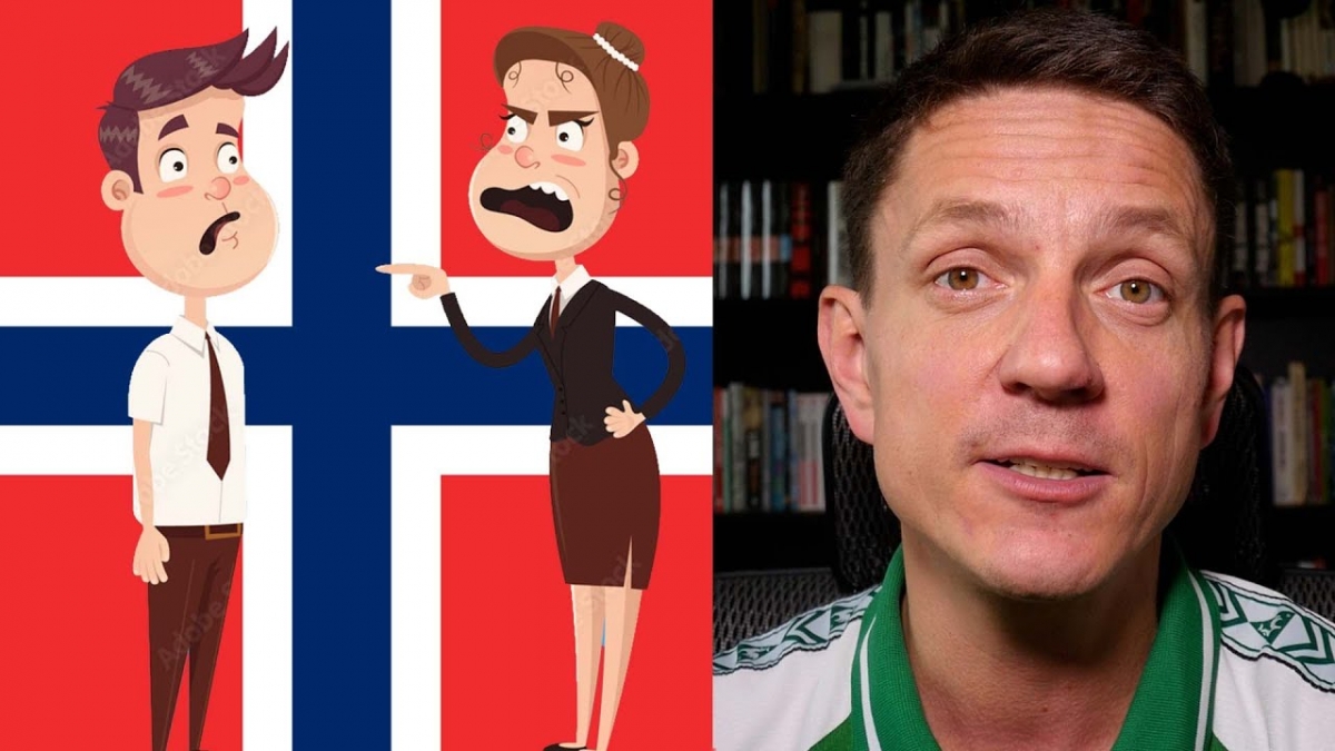 Norweska dyskryminacja