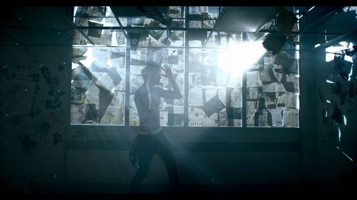 MGK - Invincible (Explicit) ft. Ester Dean