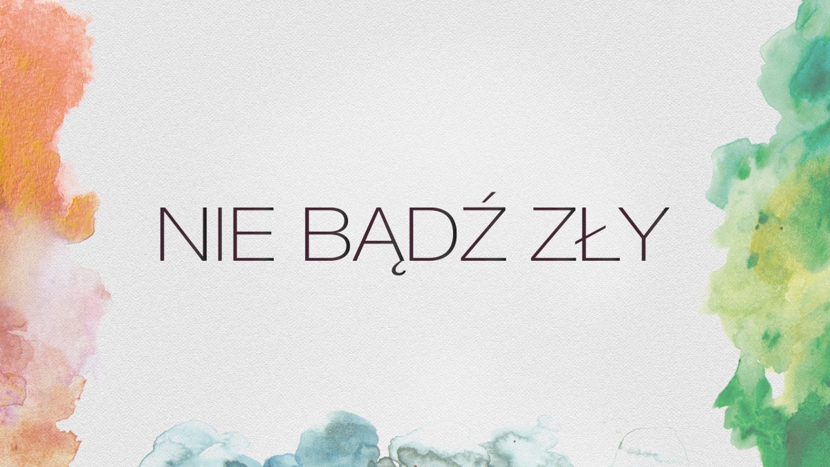 KęKę - Nie Bądź Zły (audio)