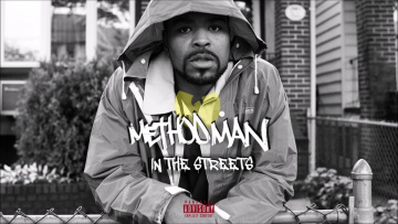 Method Man - In the Streets ft. Omarion (Explicit)