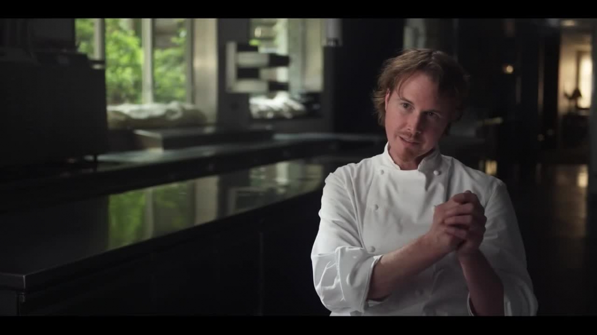 Chef's Table S02E01 Grant Achatz