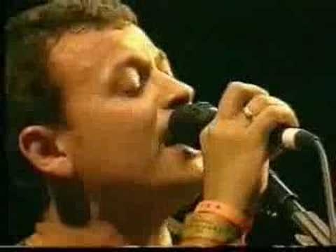Manics - Motorcycle Emptiness