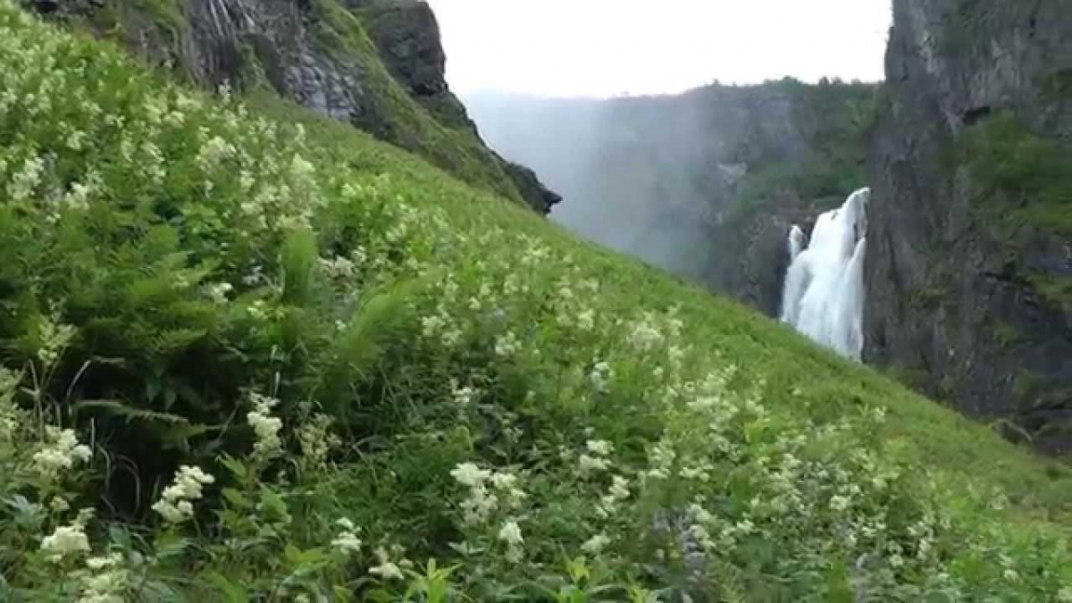 Best of Norway Trailer - 18 Things you should see