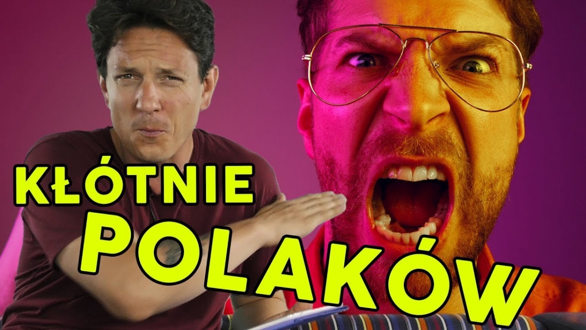 Kłótnie Polaków w Norwegii 