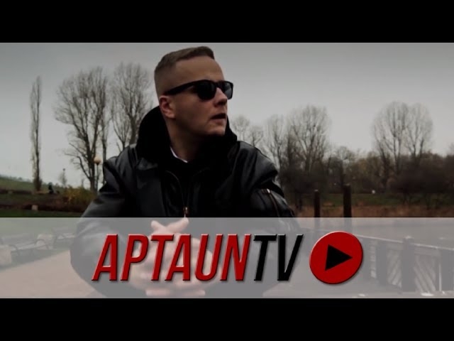 Siwers - Może Kiedyś ft HZD, Satyr, Miki, Krzysztof Krasa (Official Video)