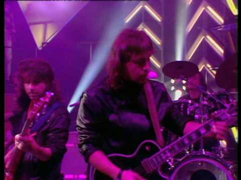 Kayleigh Live on Top Of The Pops - Marillion (Official Video)