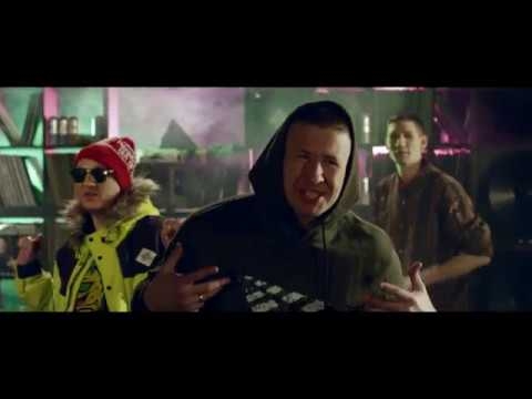 Dj Decks Mixtape 6 - Kuba Knap, Ero „Prze"/Gural „Styl, rap, bit, pasja”(Official Video)