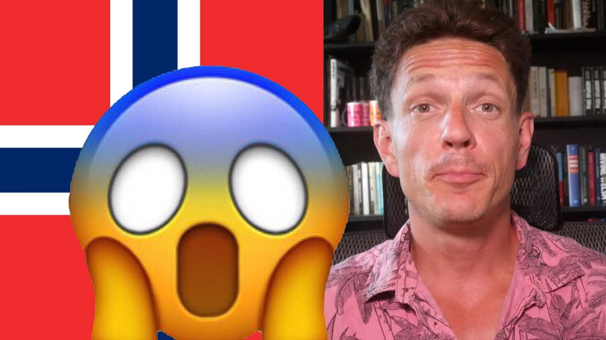 Norwegowie czują się coraz biedniejsi