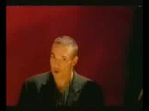 Stachursky - Miłość jak ogień