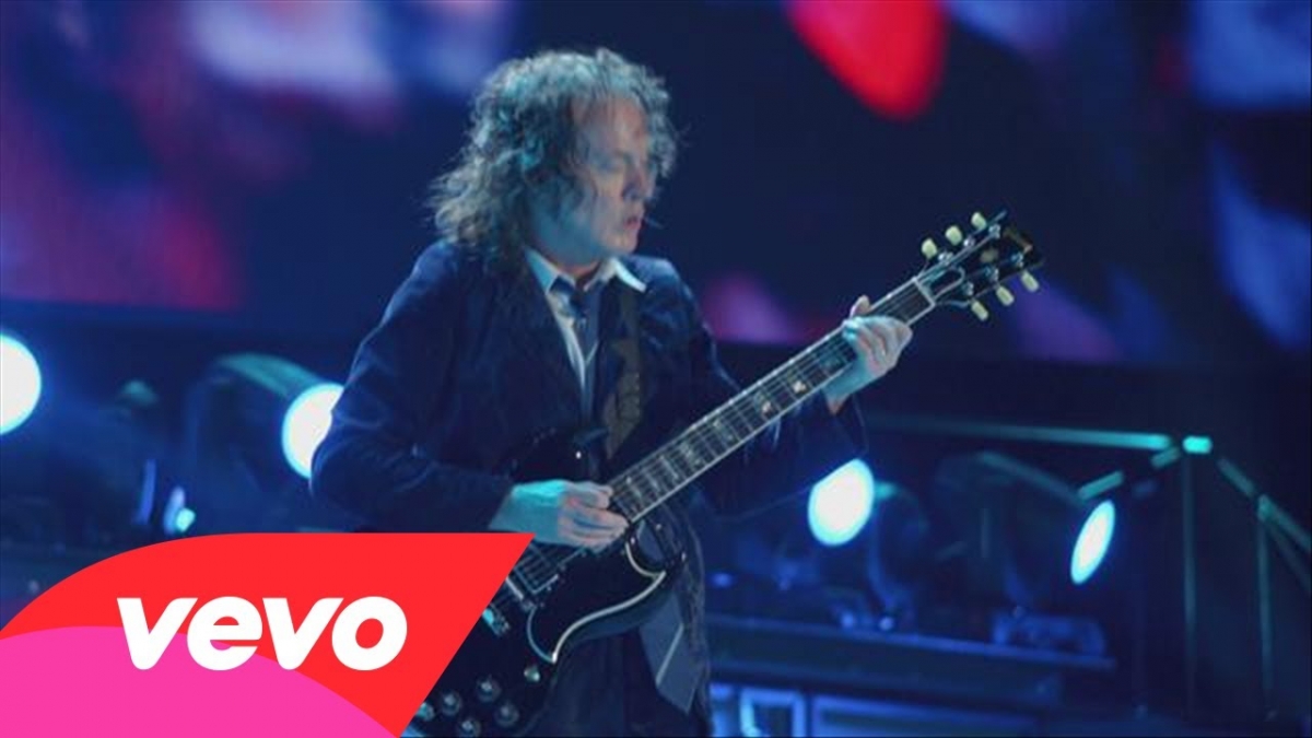 AC/DC - The Jack