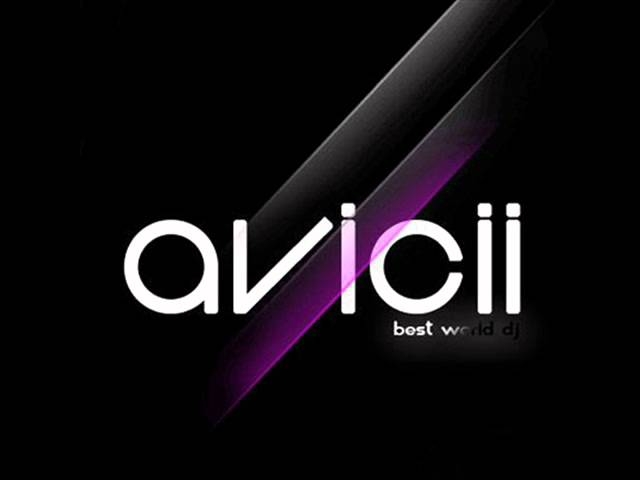 Avicii - Levels (Original Mix)