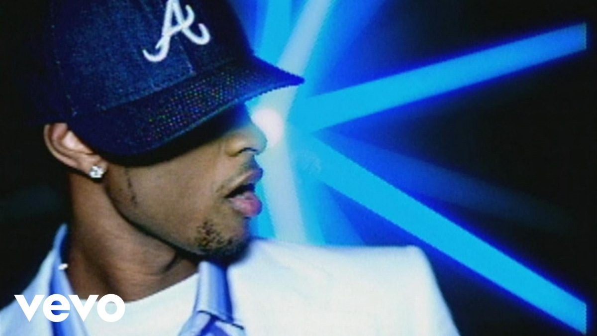 Usher - Yeah! ft. Lil Jon, Ludacris