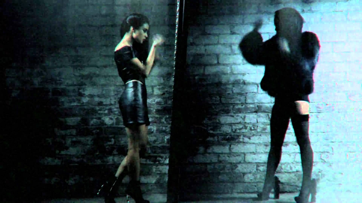 Natalia Kills - Mirrors