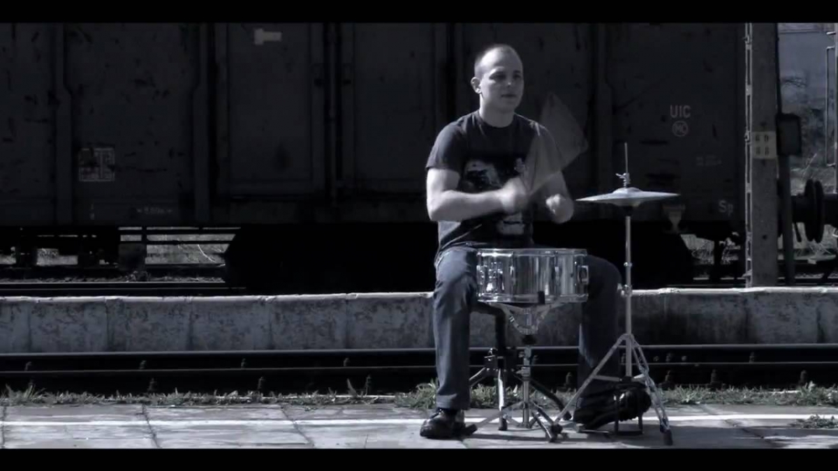 REWIZJA - Mitomania (official video)
