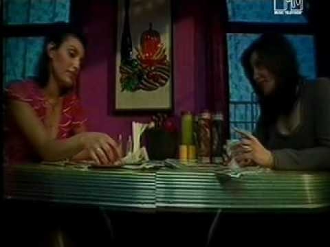 PJ HARVEY video BROKEN HOMES
