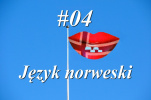 Nowy w Norwegii - #04 Język norweski