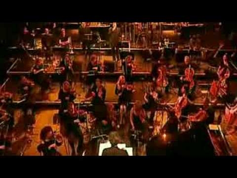 Mike Patton's Mondo Cane -01 - IL Cielo In Una Stanza