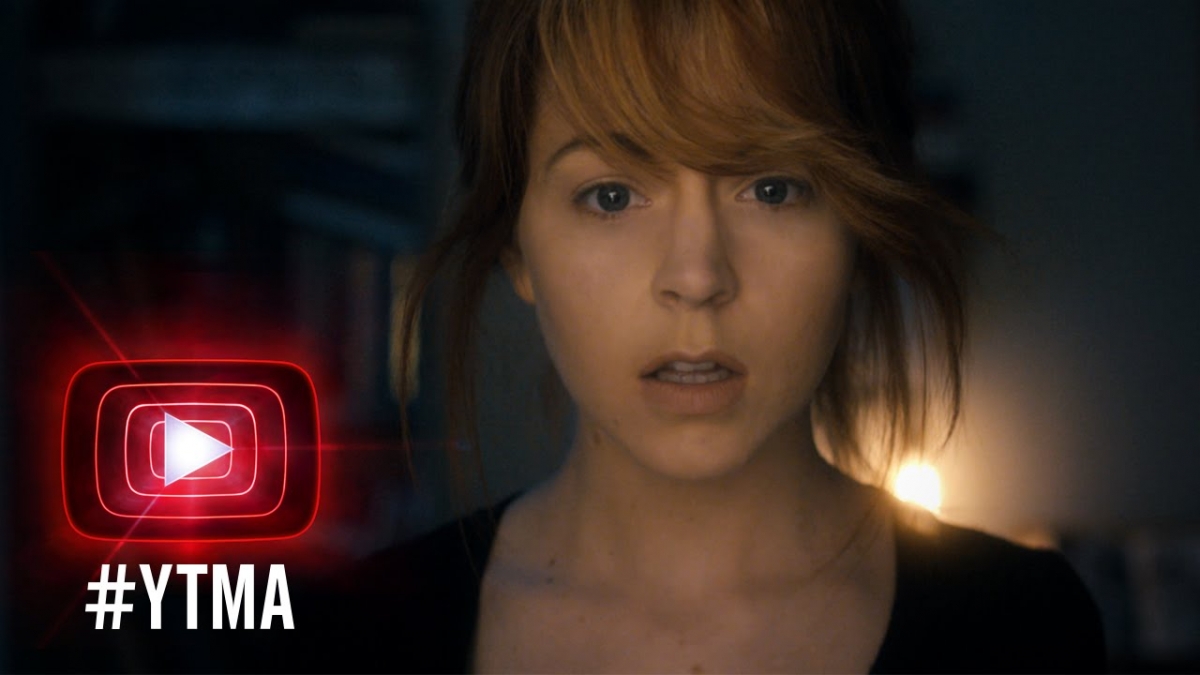 Lindsey Stirling - Take Flight [Official Music Video - YTMAs]