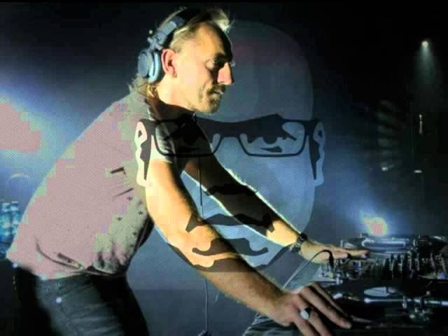 Carl Cox & Sven Väth - Tribal Progressive
