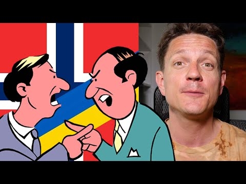Norwegowie mówią o Polakach
