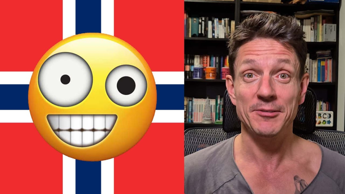 Mieszkając w Norwegii zarabiasz więcej