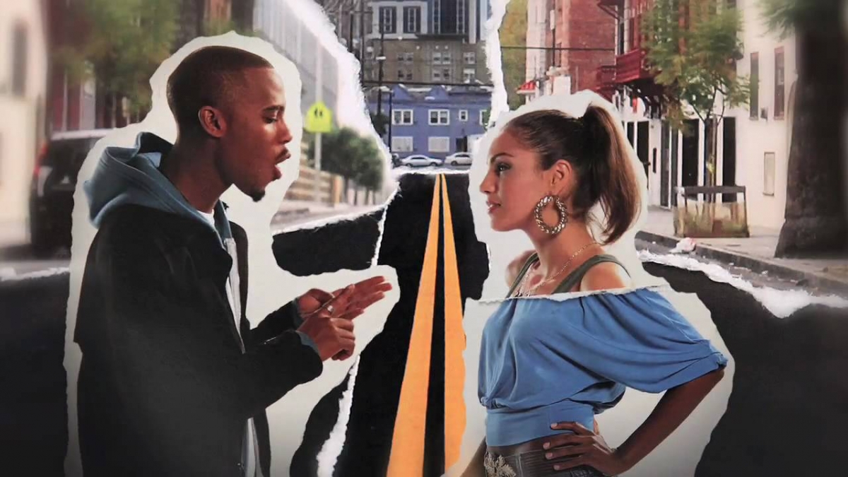 B.o.B - Nothin' On You [feat. Bruno Mars] (Official Video)