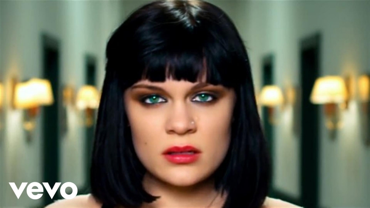 Jessie J - Nobody's Perfect