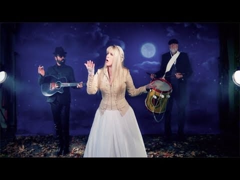 Stevie Nicks - "Secret Love" Official Music Video
