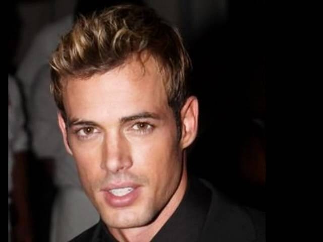William Levy - Nigdy Cię nie zapomnę / Nunca te olvidare