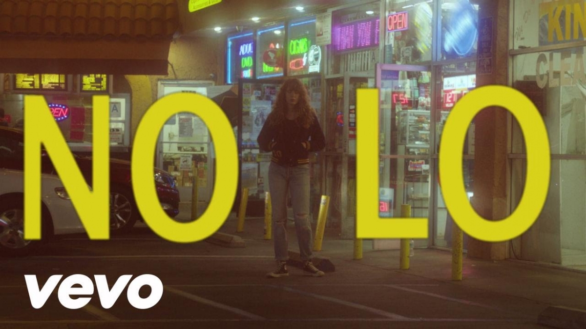 Grace Mitchell - NoLo (Official Video)