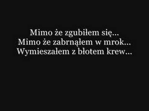 Coma - Pierwsze wyjście z mroku.