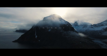 Norway: Into the Arctic 4K