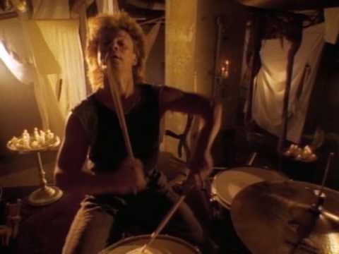 The Hooters - Johnny B