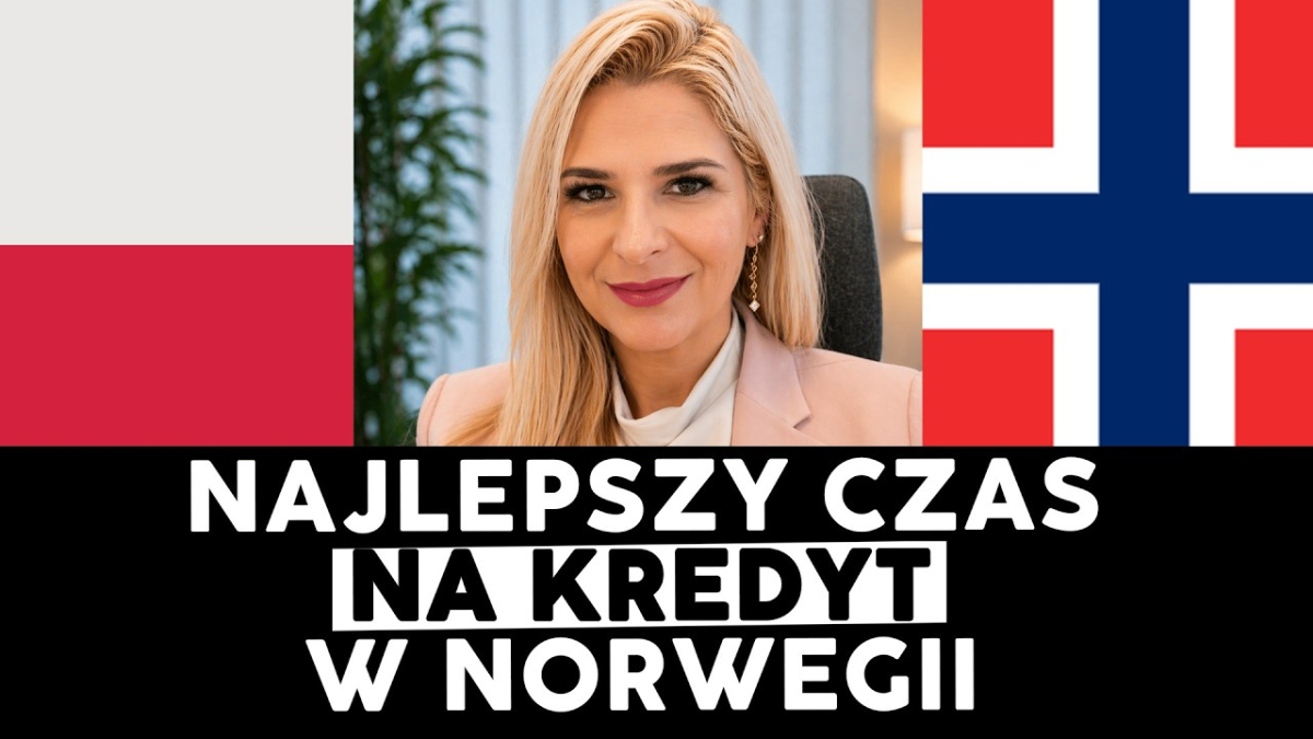 ŁATWE czy trudne PIENIĄDZE W Norwegii