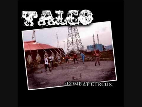 Talco - La Carovana