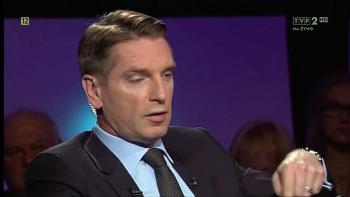 pachołki PO ...