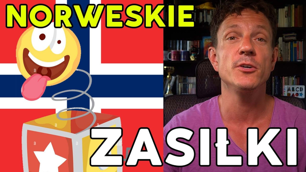 Najwięcej ZASIŁKÓW w NORWEGII dostają POLACY