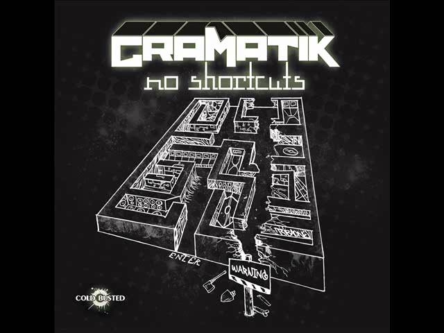 Gramatik| Liquified