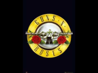 Gun's N' Roses - Knockin On Heavens Door