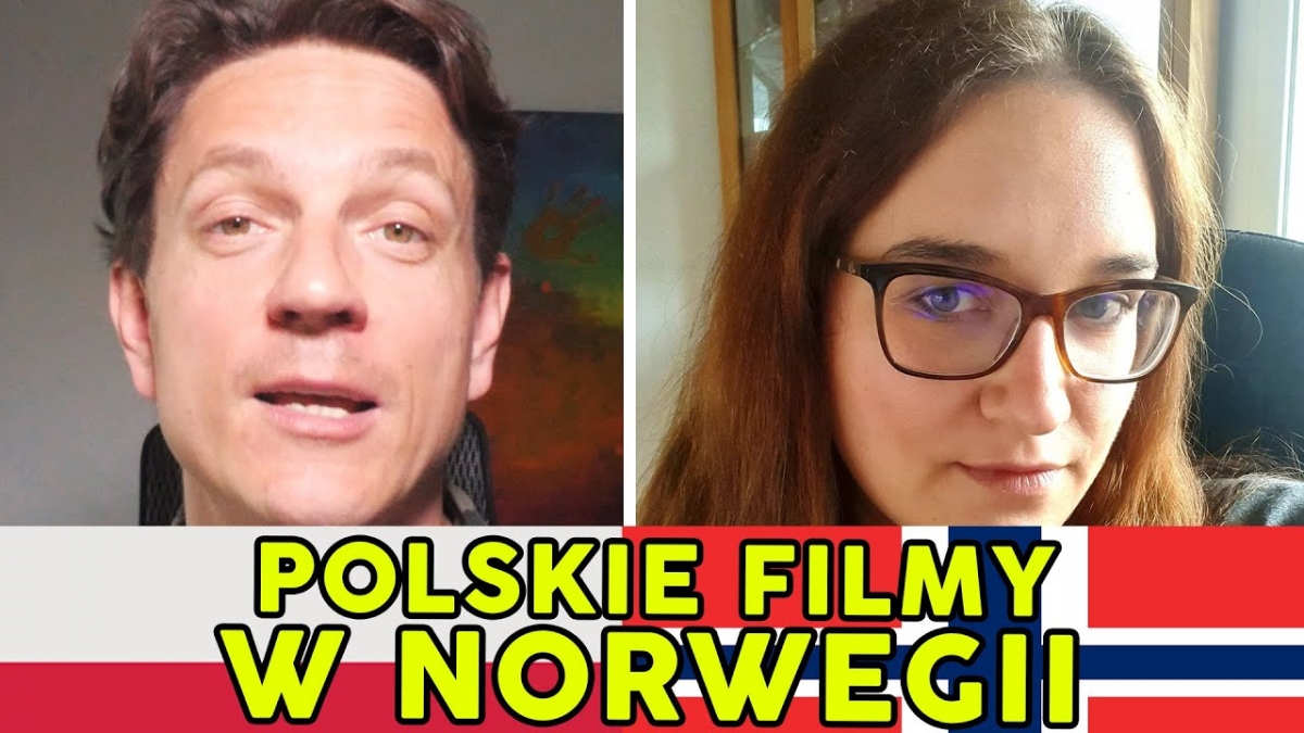 Czy Norwegowie oglądają polskie filmy i kiedy rusza polskie VOD? - Kaja Szulc-Nweke