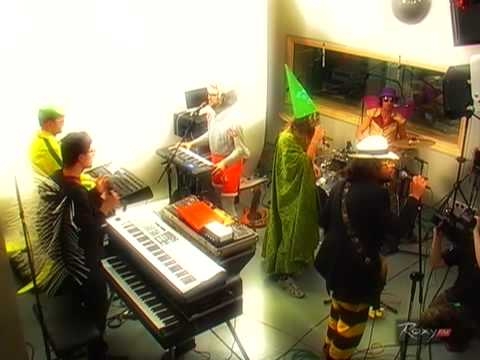 Łąki Łan - Galeon