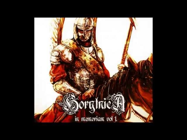 Horytnica - In Memoriam vol.1 (2013) cała płyta