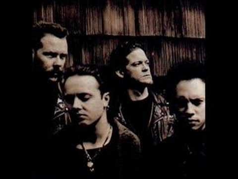 Metallica - Loverman