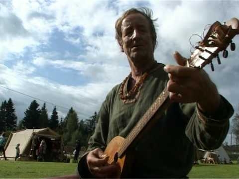 "Skalder og Legender" Viking ballads LIVE from Norway
